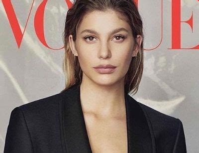 Camila Morrone – Altura, Peso, Idade